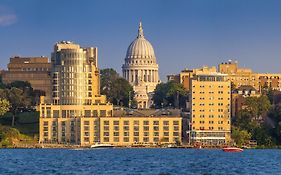 The Edgewater Hotel Madison Wi